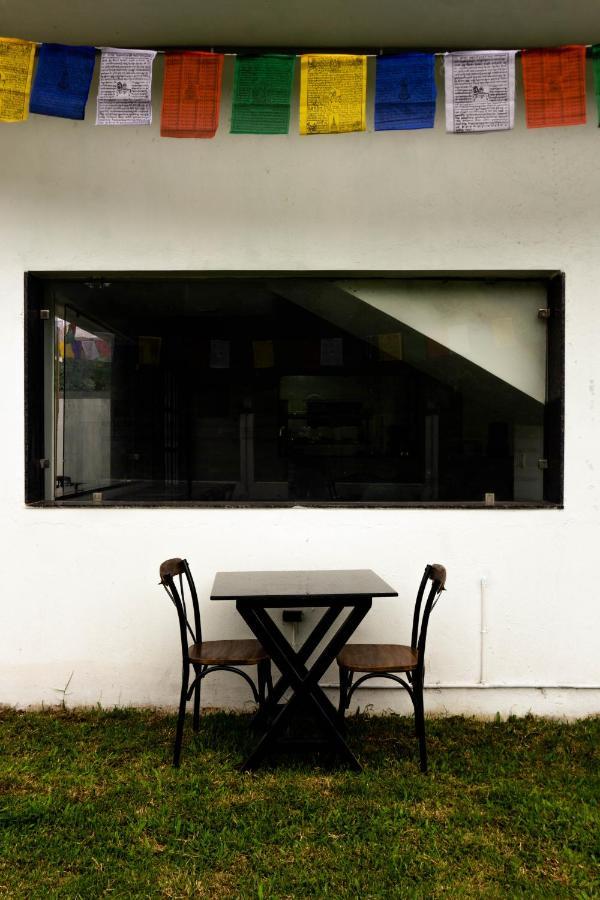 The Door To Nirvana Cottages 乔奥诺奥尔 外观 照片